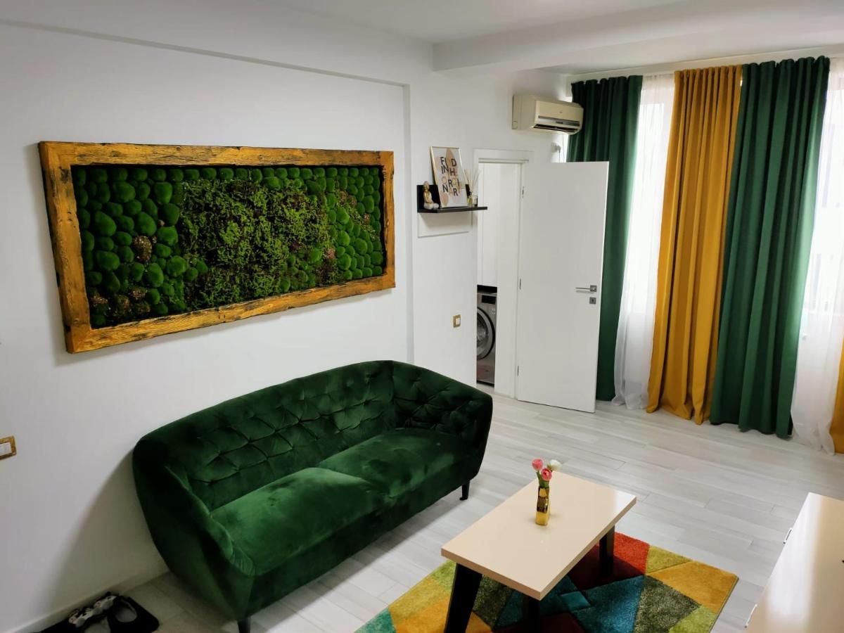 Dorobanti Suites Bucarest Esterno foto