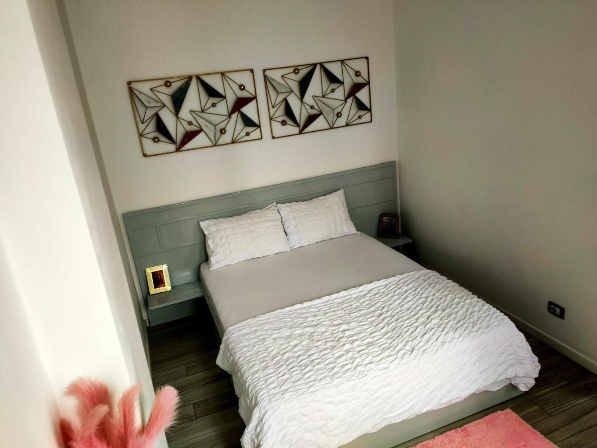 Dorobanti Suites Bucarest Esterno foto