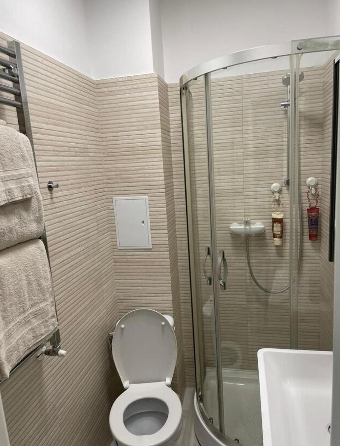 Dorobanti Suites Bucarest Esterno foto